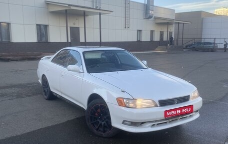 Toyota Mark II VIII (X100), 1994 год, 630 000 рублей, 1 фотография