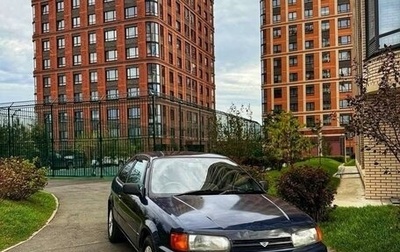 Toyota Tercel, 1997 год, 245 000 рублей, 1 фотография