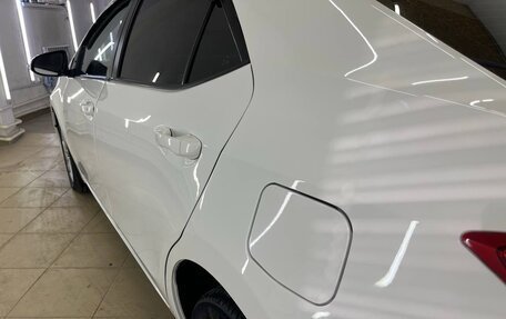 Toyota Corolla, 2014 год, 1 430 000 рублей, 22 фотография