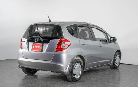 Honda Fit III, 2009 год, 968 000 рублей, 3 фотография