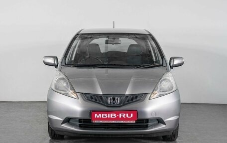 Honda Fit III, 2009 год, 968 000 рублей, 2 фотография