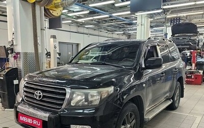 Toyota Land Cruiser 200, 2008 год, 2 747 000 рублей, 1 фотография