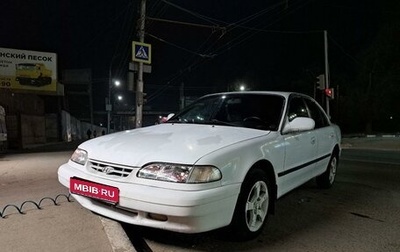 Hyundai Sonata III рестайлинг, 1995 год, 315 000 рублей, 1 фотография