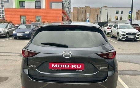 Mazda CX-5 II, 2020 год, 3 000 000 рублей, 4 фотография