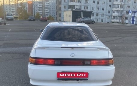 Toyota Mark II VIII (X100), 1994 год, 630 000 рублей, 3 фотография