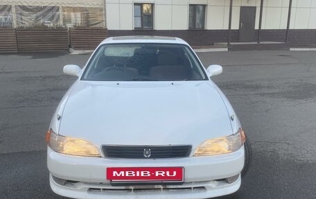 Toyota Mark II VIII (X100), 1994 год, 630 000 рублей, 2 фотография