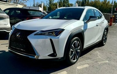 Lexus UX I, 2022 год, 4 750 000 рублей, 1 фотография