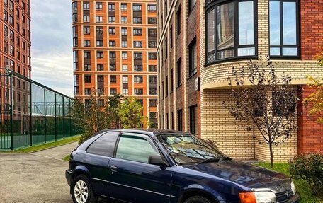 Toyota Tercel, 1997 год, 245 000 рублей, 5 фотография