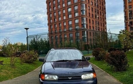 Toyota Tercel, 1997 год, 245 000 рублей, 2 фотография