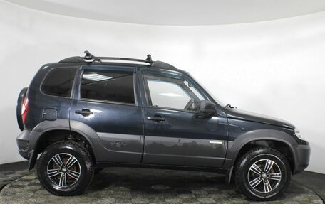 Chevrolet Niva I рестайлинг, 2013 год, 530 000 рублей, 4 фотография