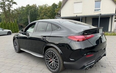 Mercedes-Benz GLC Coupe AMG, 2024 год, 12 500 000 рублей, 7 фотография