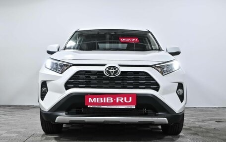 Toyota RAV4, 2023 год, 3 690 000 рублей, 3 фотография