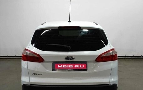 Ford Focus III, 2013 год, 850 000 рублей, 6 фотография