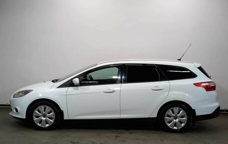 Ford Focus III, 2013 год, 850 000 рублей, 8 фотография