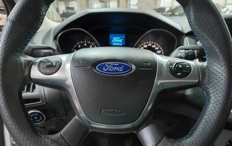 Ford Focus III, 2013 год, 850 000 рублей, 12 фотография