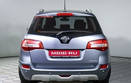 Renault Koleos I рестайлинг 2, 2008 год, 1 000 000 рублей, 6 фотография