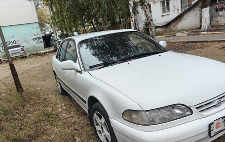 Hyundai Sonata III рестайлинг, 1995 год, 315 000 рублей, 3 фотография