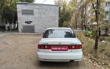 Hyundai Sonata III рестайлинг, 1995 год, 315 000 рублей, 6 фотография