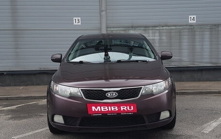 KIA Cerato III, 2010 год, 599 000 рублей, 2 фотография