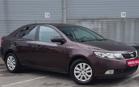 KIA Cerato III, 2010 год, 599 000 рублей, 3 фотография