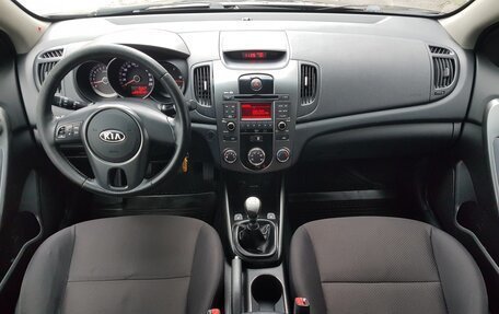 KIA Cerato III, 2010 год, 599 000 рублей, 13 фотография