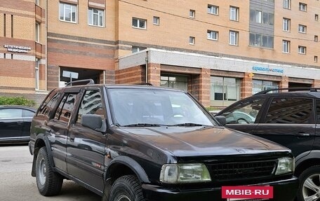 Opel Frontera A, 1993 год, 249 000 рублей, 3 фотография