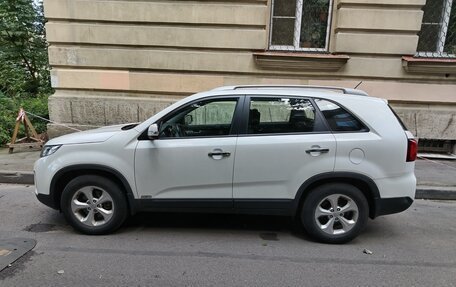 KIA Sorento II рестайлинг, 2015 год, 1 800 000 рублей, 2 фотография