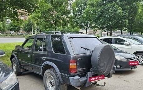 Opel Frontera A, 1993 год, 249 000 рублей, 6 фотография