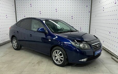 Hyundai Elantra IV, 2007 год, 720 000 рублей, 2 фотография