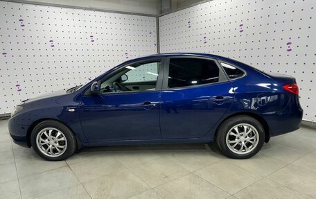 Hyundai Elantra IV, 2007 год, 720 000 рублей, 8 фотография