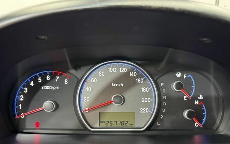 Hyundai Elantra IV, 2007 год, 720 000 рублей, 12 фотография