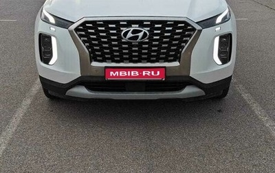 Hyundai Palisade I, 2019 год, 4 550 000 рублей, 1 фотография