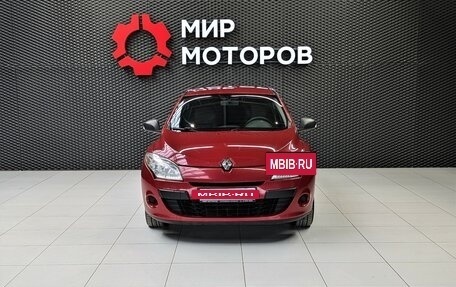 Renault Megane III, 2011 год, 900 000 рублей, 3 фотография