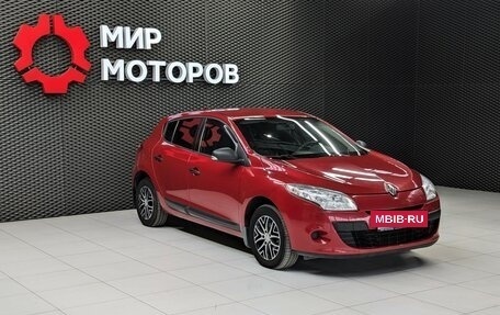 Renault Megane III, 2011 год, 900 000 рублей, 5 фотография