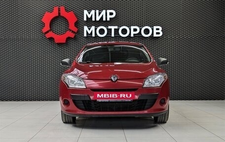 Renault Megane III, 2011 год, 900 000 рублей, 4 фотография