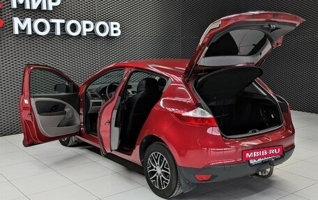 Renault Megane III, 2011 год, 900 000 рублей, 13 фотография