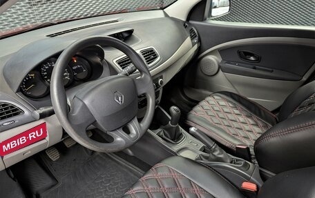 Renault Megane III, 2011 год, 900 000 рублей, 16 фотография