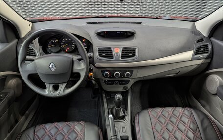 Renault Megane III, 2011 год, 900 000 рублей, 20 фотография