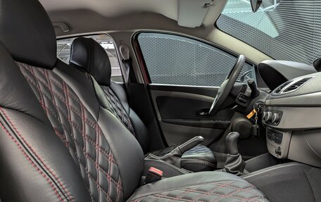 Renault Megane III, 2011 год, 900 000 рублей, 29 фотография