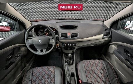 Renault Megane III, 2011 год, 900 000 рублей, 21 фотография