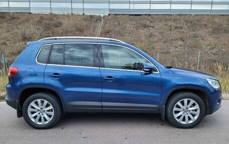 Volkswagen Tiguan I, 2009 год, 1 250 000 рублей, 6 фотография