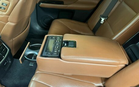 Lexus GS IV рестайлинг, 2012 год, 2 570 000 рублей, 8 фотография