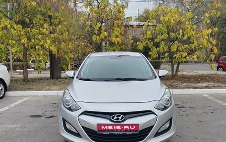 Hyundai i30 II рестайлинг, 2013 год, 1 347 500 рублей, 2 фотография