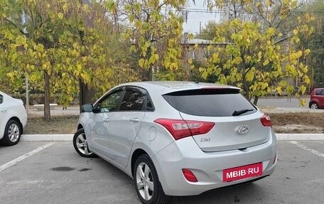 Hyundai i30 II рестайлинг, 2013 год, 1 347 500 рублей, 6 фотография