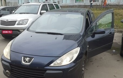 Peugeot 307 I, 2006 год, 350 000 рублей, 1 фотография