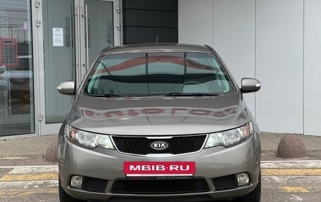 KIA Cerato III, 2009 год, 833 000 рублей, 3 фотография