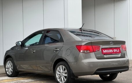 KIA Cerato III, 2009 год, 833 000 рублей, 9 фотография