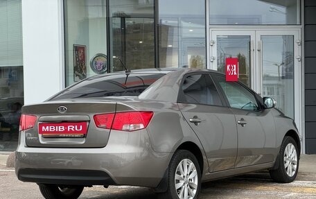 KIA Cerato III, 2009 год, 833 000 рублей, 8 фотография