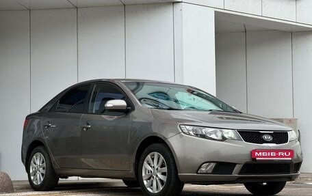 KIA Cerato III, 2009 год, 833 000 рублей, 5 фотография