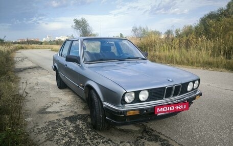 BMW 3 серия, 1985 год, 300 000 рублей, 5 фотография